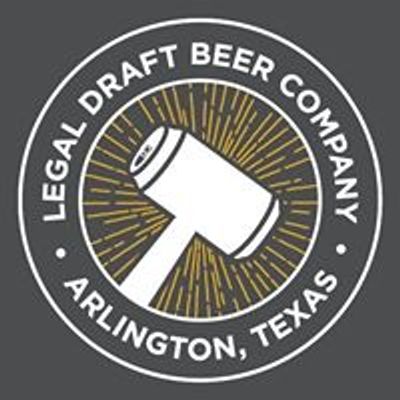 Legal Draft Beer Co.