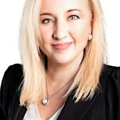 Julia Ray - Raydiant Realty