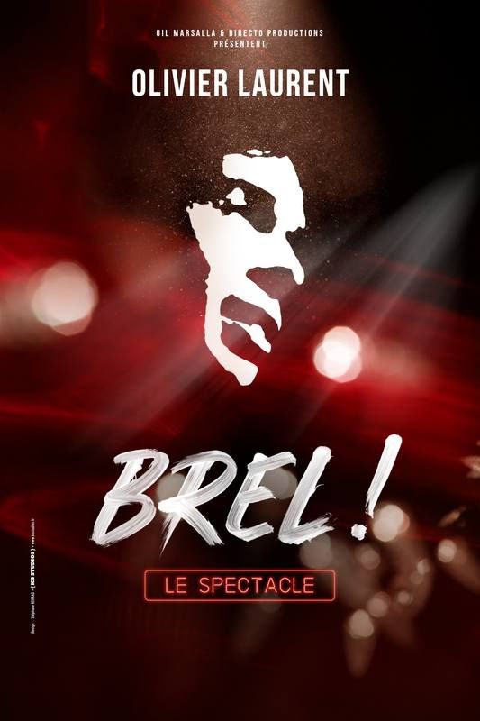 BREL ! LE SPECTACLE