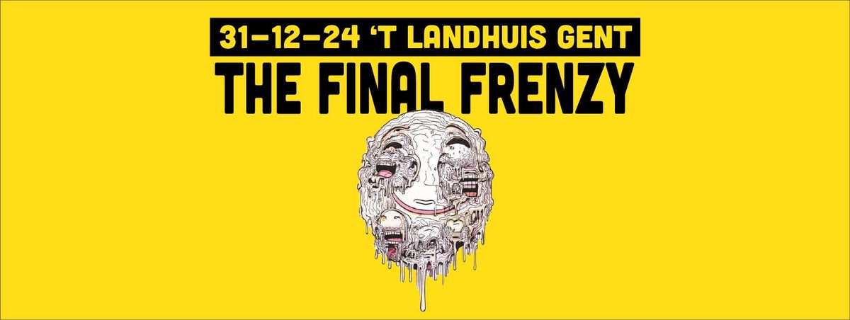 The Final Frenzy