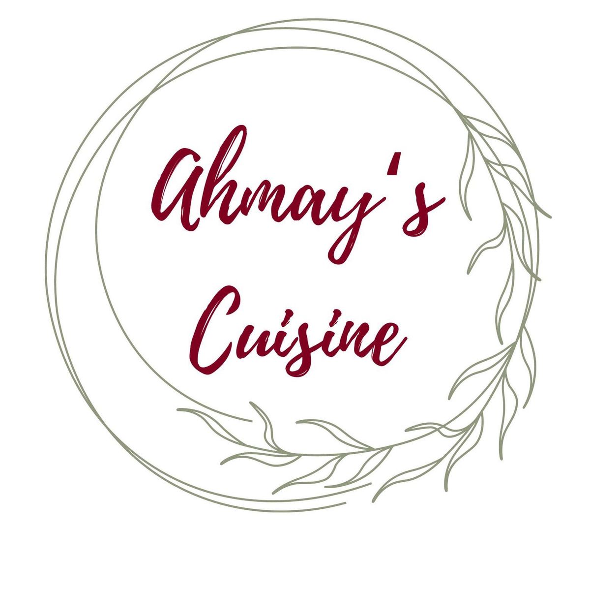 Ahmay's Cuisine