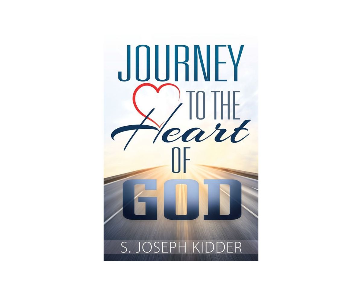 Journey from the Heart