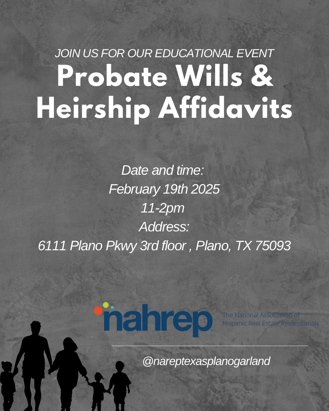 Probate Wills & Heirship Affidavits