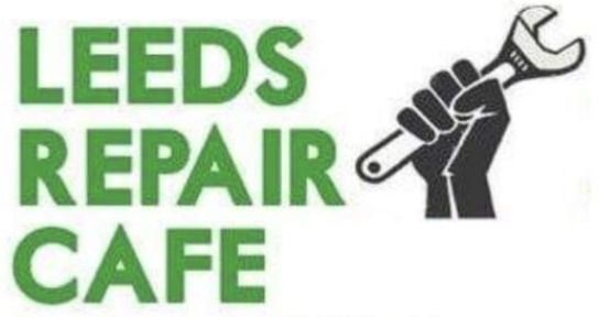 Leeds Repair Caf\u00e9 - Meanwood\/June