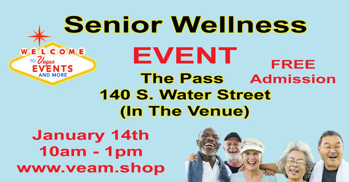 Senior Wellness 