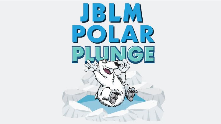 JBLM Polar Plunge