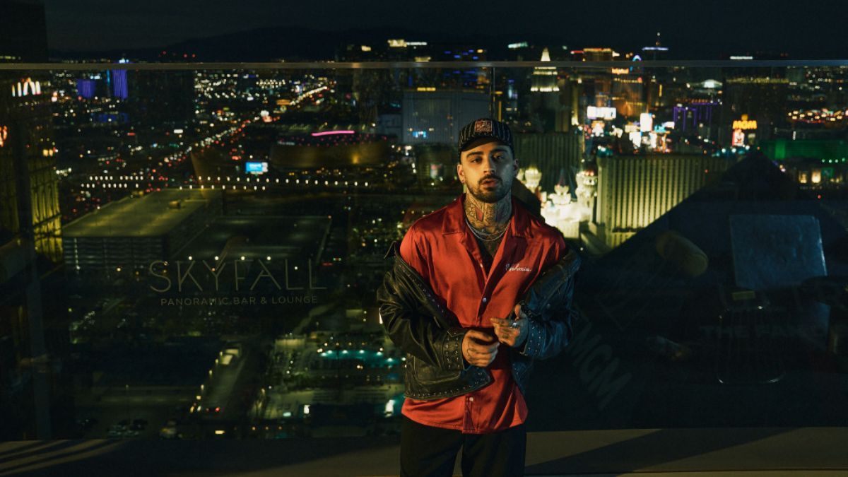Zayn