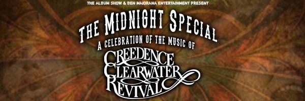 Celebrating the Music of Creedence Clearwater Revival