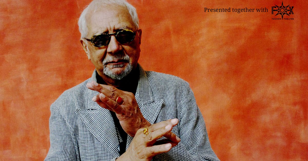 Charles Lloyd Ocean Trio featuring Gerald Clayton and Anthony Wilson