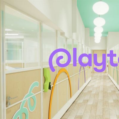 Playto Childcare Center