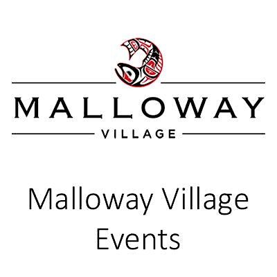 Malloway Village Events