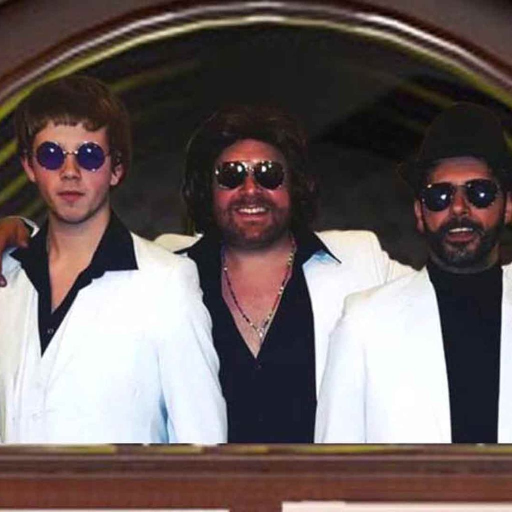 Bee Gees Tribute Night Tamworth Tickets, The Sports Bar Tamworth