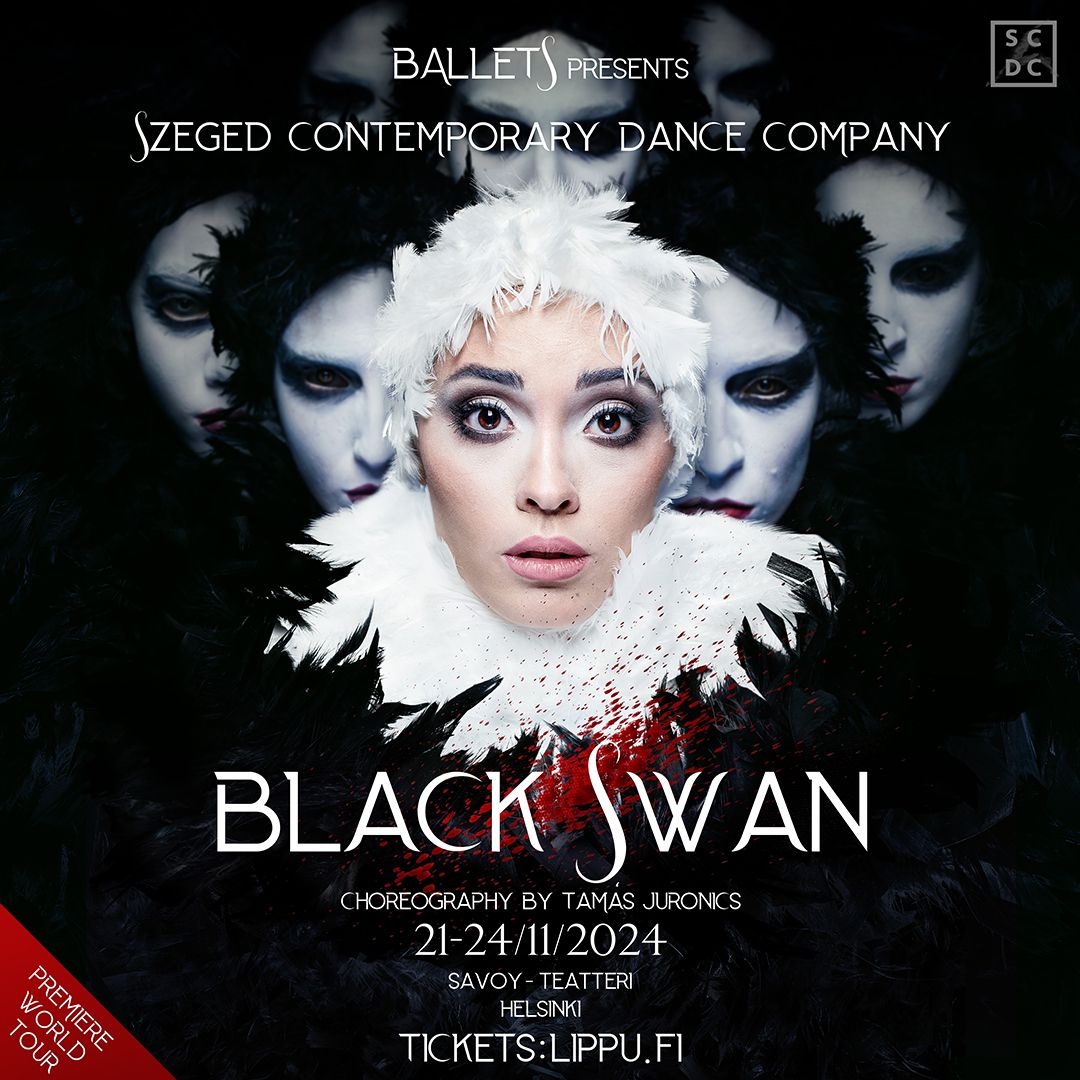 BLACK SWAN