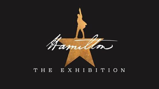 Hamilton - The Exhibition