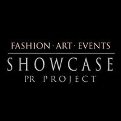 Showcase PR Project