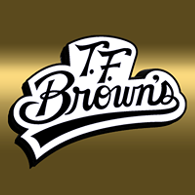 TF Brown's