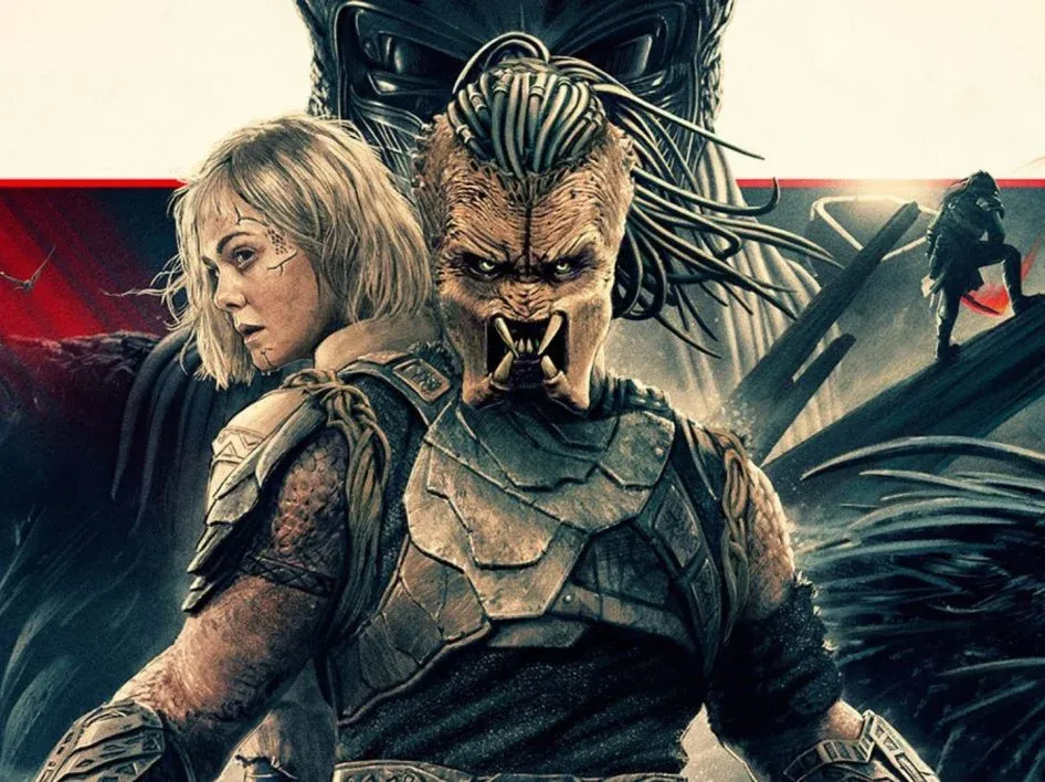 \ud83c\udfac\ud83c\udf7f URBAN TRAILS PRESENTS: FREE MOVIE NIGHT! Predator Bad Lands