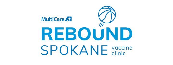 Rebound Spokane - COVID Vaccine Clinic
