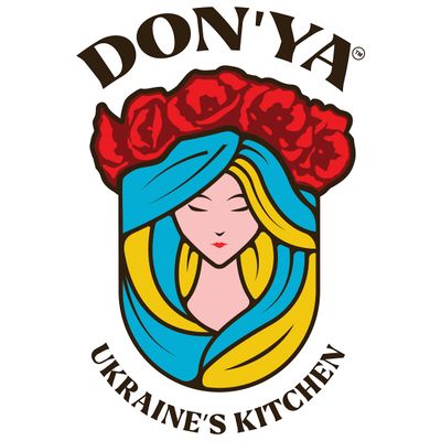 DON'YA Ukraine's Kitchen