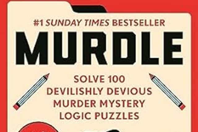 Murdle Mystery