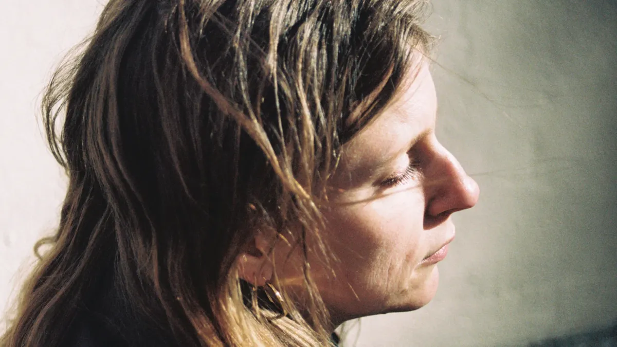 Susanne Sundf\u00f8r in Trondheim