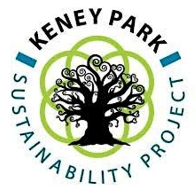 Keney Park Sustainability Project