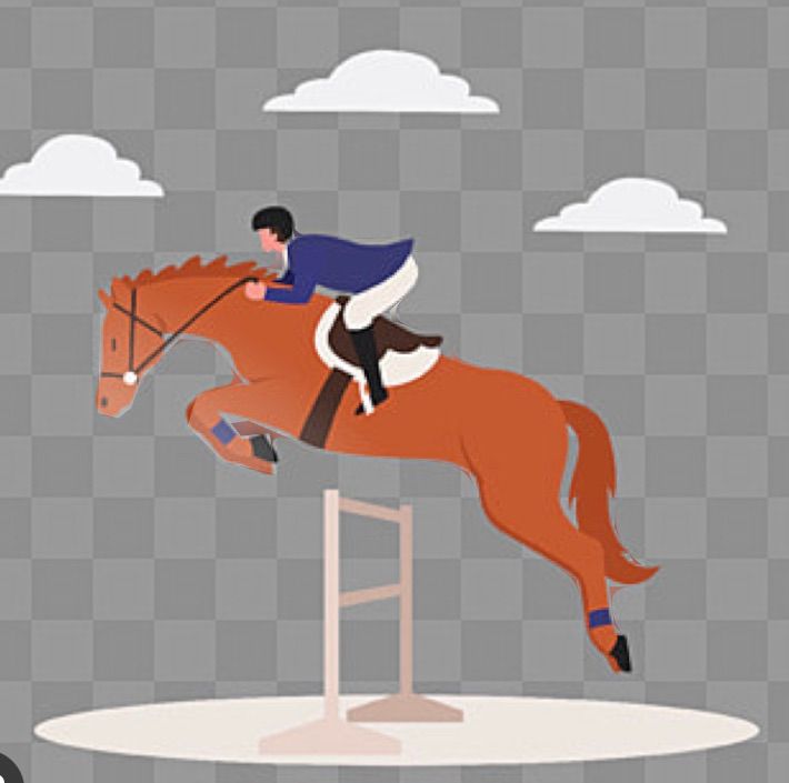 Winter Showjumping League 2024 Leg 1