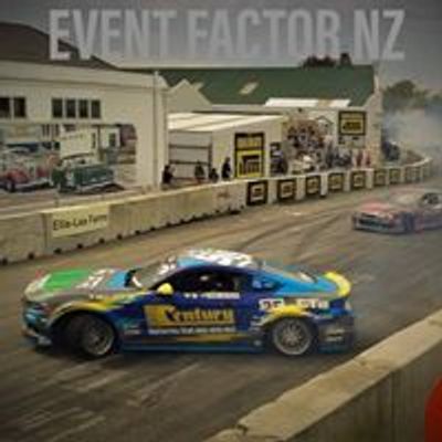 Event Factor NZ