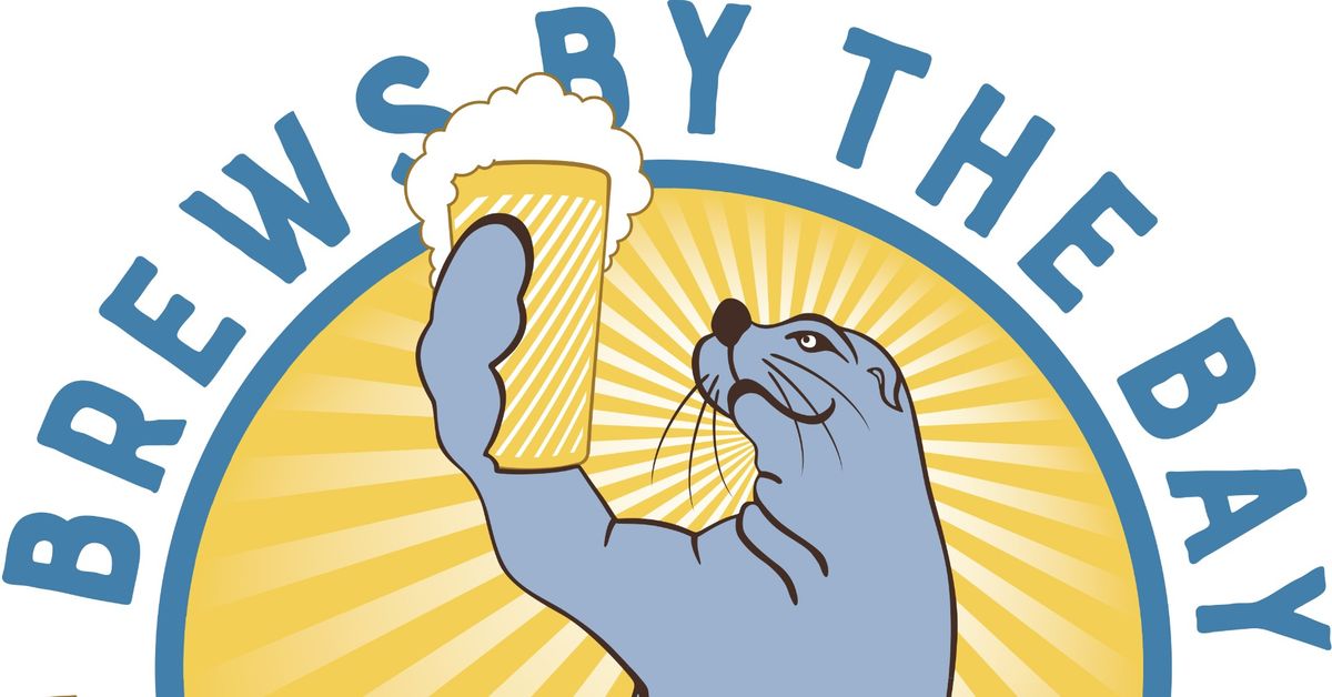 Brews By The Bay- Homebrew Fest Supporting Point Lobos Foundation