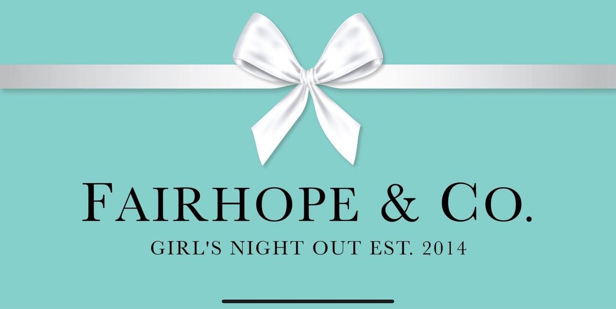 Fairhope Girls Night Out at FSC