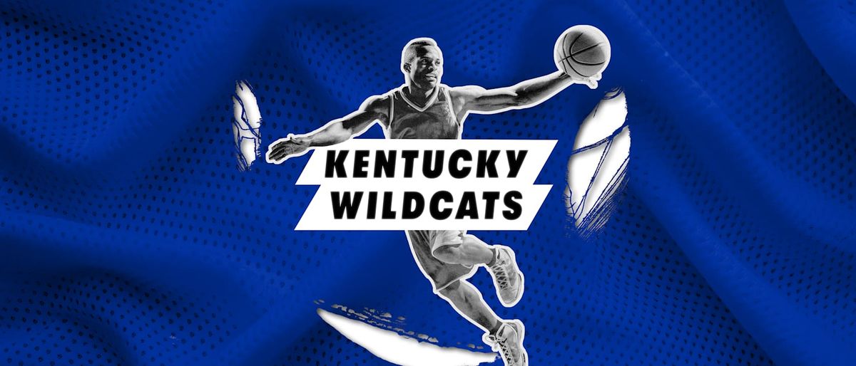 LSU Tigers at Kentucky Wildcats Mens Basketball