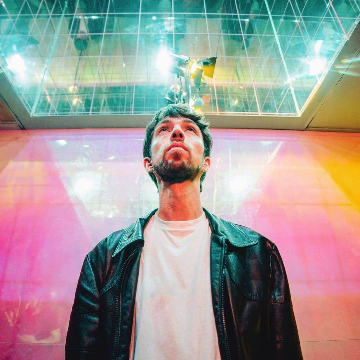 Esteman & Daniela Spalla Puebla Tickets