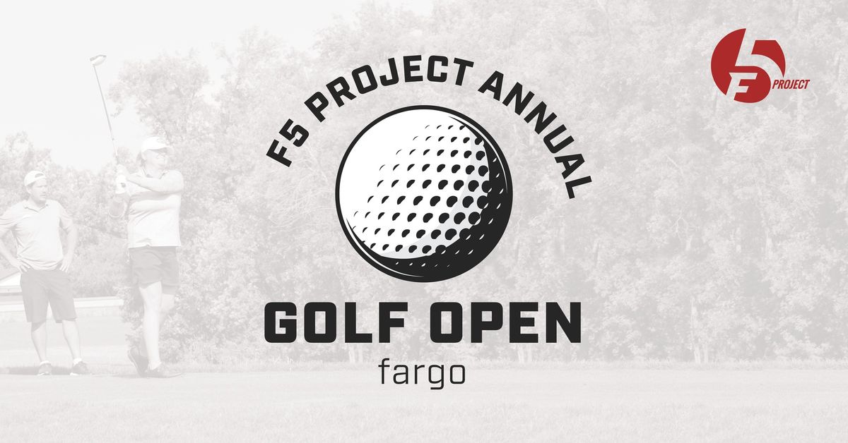Fargo Golf Open