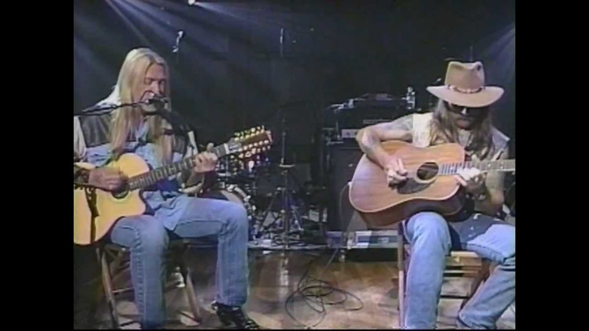 The Music of The Allman Brothers