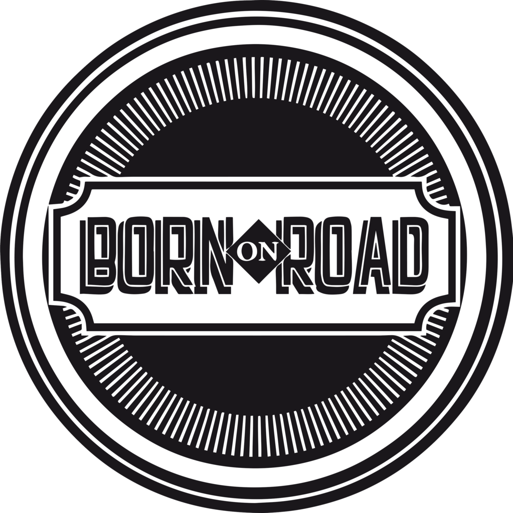 Born On Road: Birmingham 10 Years UK Tour w\/ Voltage & Bassman