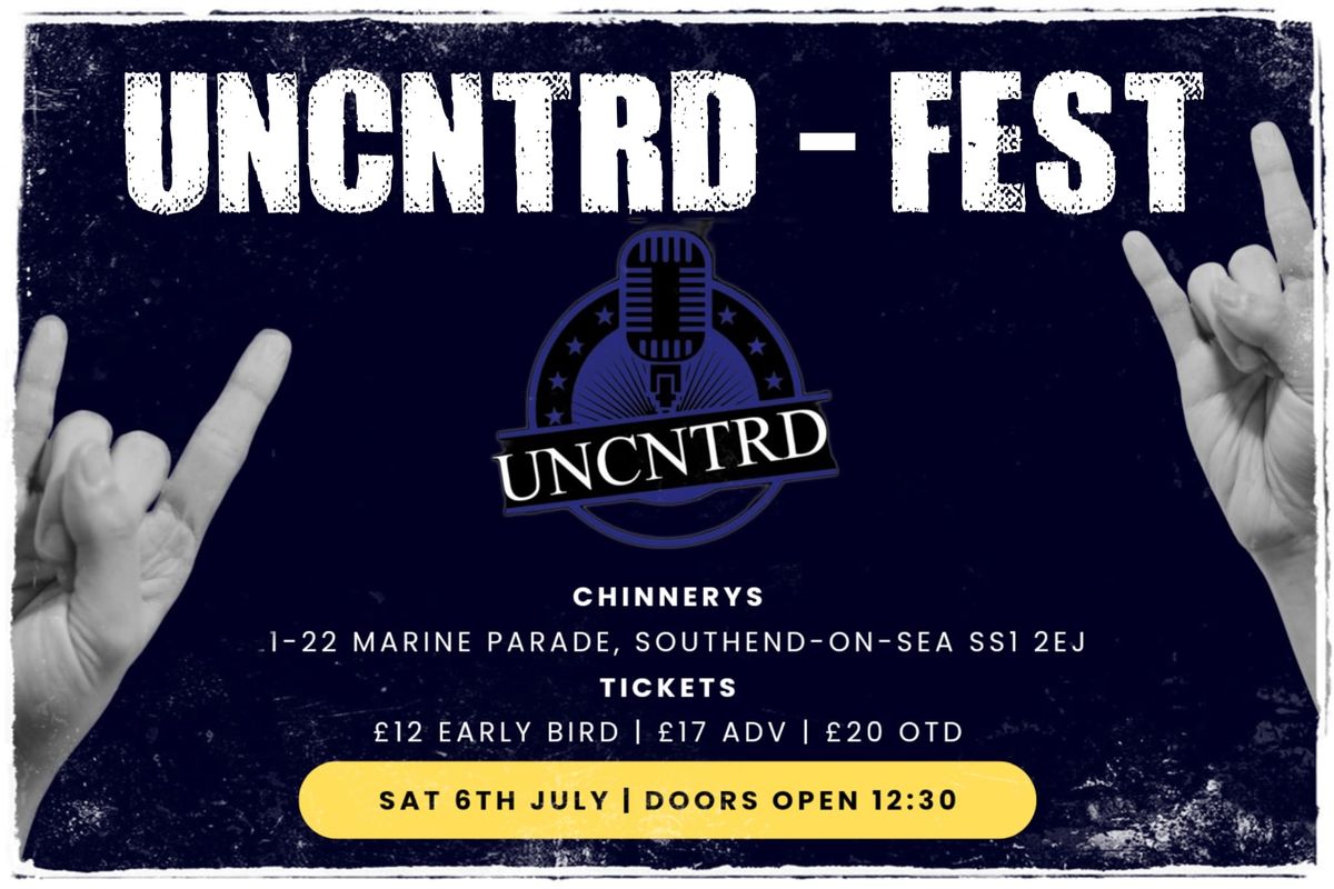 UNCNTRD-Fest 2024