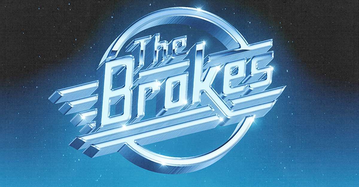 The Brokes - A Tribute to The Strokes at Hard Rock Cafe Pittsburgh