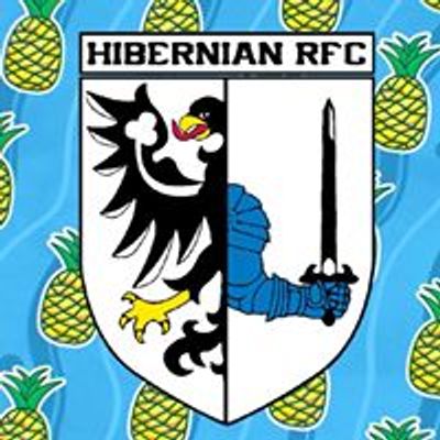 Hibernian Rugby Football Club