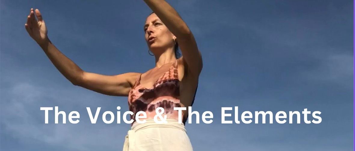 The Voice and The Elements