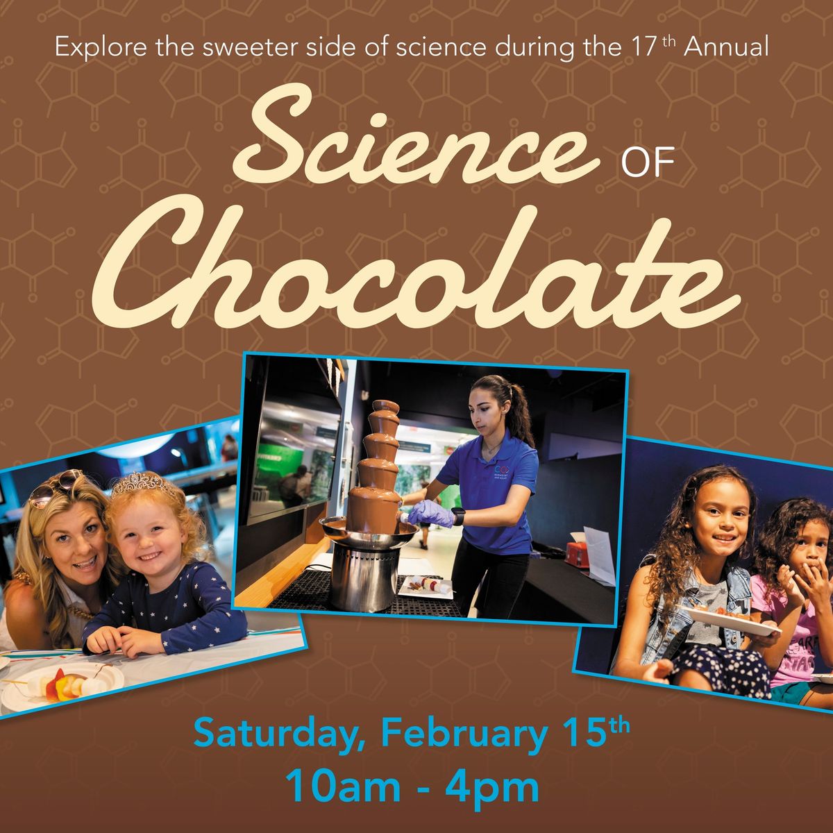 Science of Chocolate 2025 