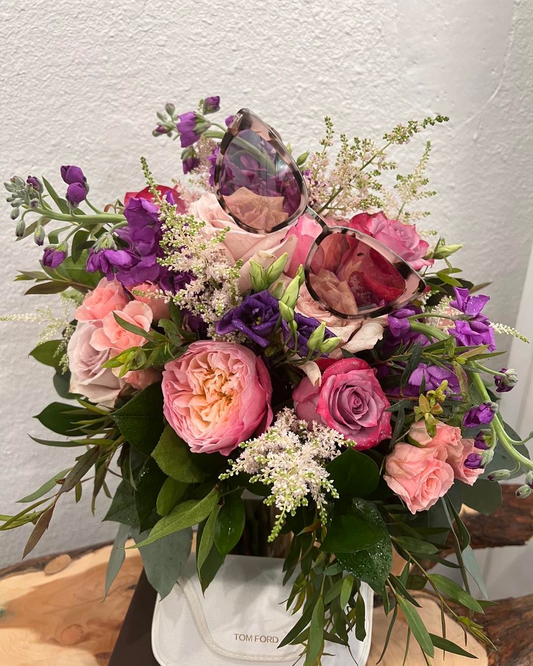 Mother's Day Flowers Giveaway! ?