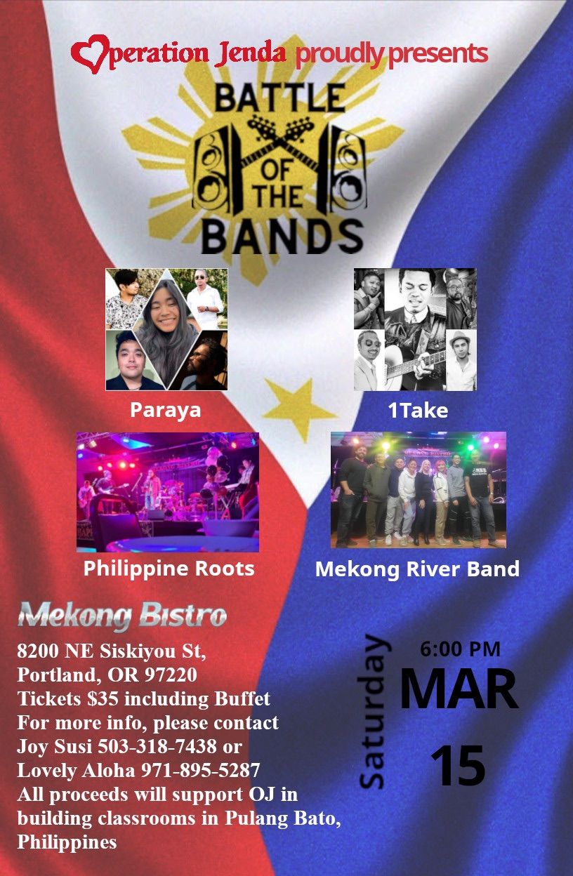 Battle of the Bands