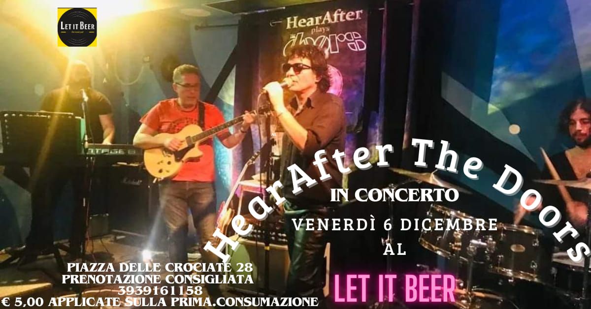 In Concerto