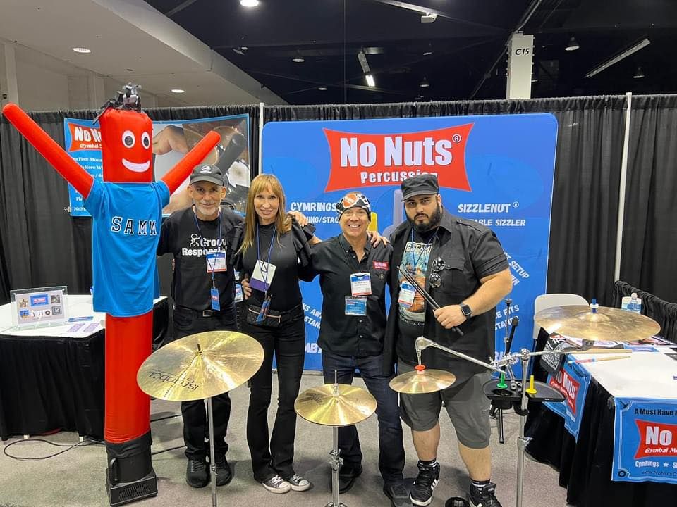 NAMM Show 2025