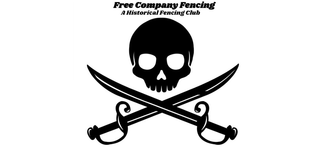 Intro to Historical Swordplay (Jan 6th- Feb 10th)