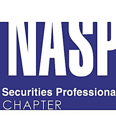 National Association of Securities Professionals