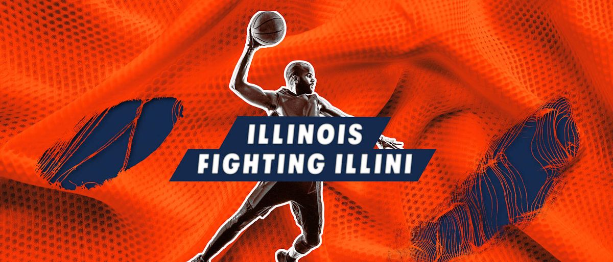 Illinois Fighting Illini at Northwestern Wildcats Mens Basketball (Date TBD)