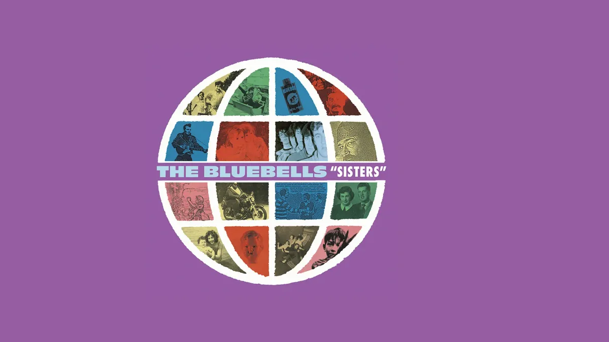 The Bluebells, Autocamper in Manchester