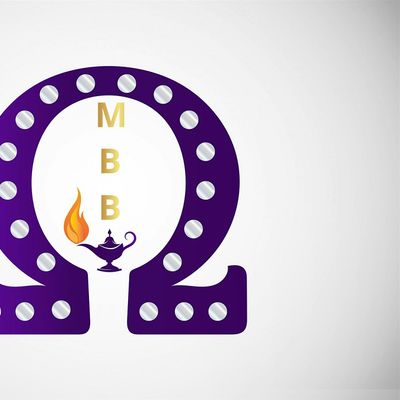 Mu Beta Beta Chapter