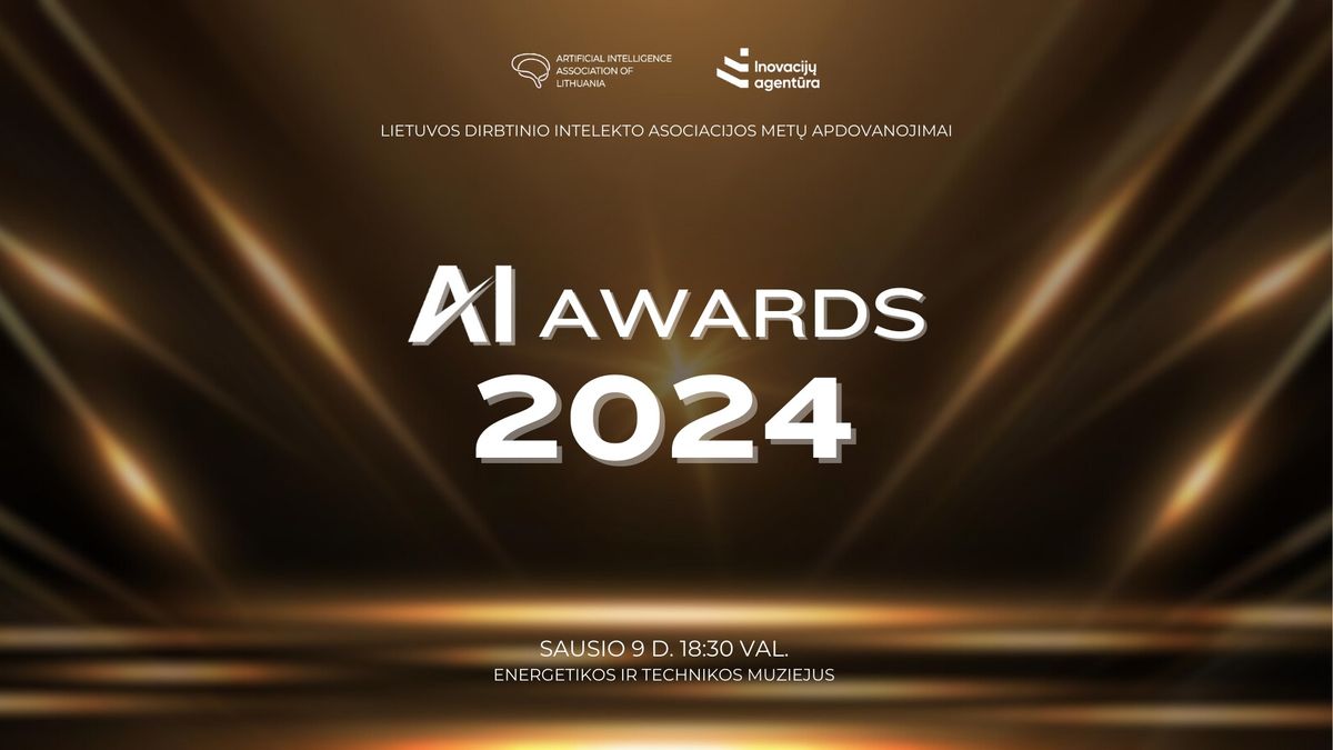 AI Awards 2024